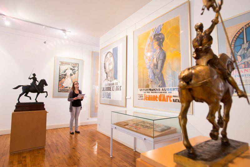 Photo de Musée Jeanne d'Arc