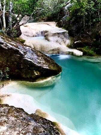 Sources de l'huveaune