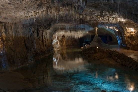Grotte De Choranche