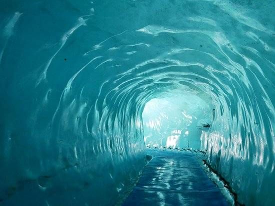 Photo de Grotte de Glace