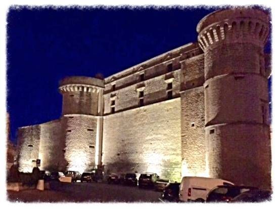 Château de Gordes