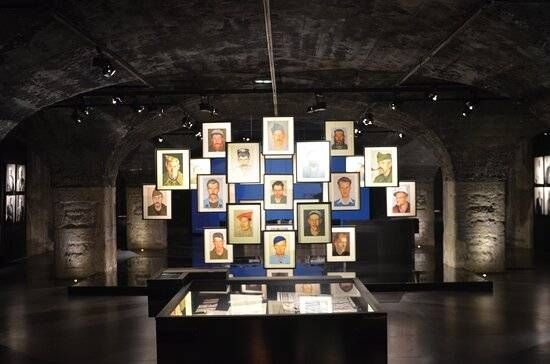 Centre D'histoire De La Résistance Et De La Déportation