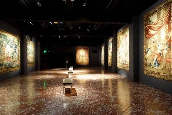 Musée des Tissus et des Arts Décoratifs
