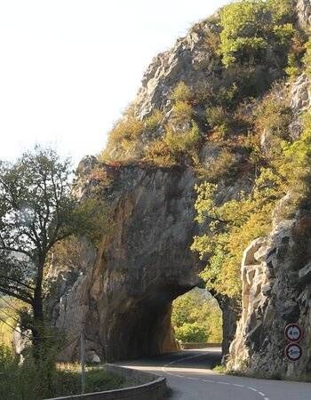 Défilé Des Trente Pas