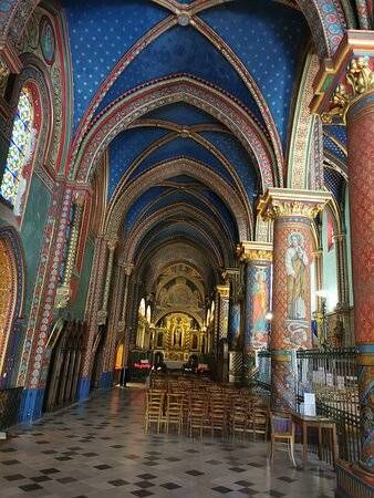 Abbaye Saint-Michel de Frigolet