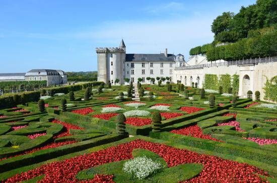 Château de Villandry