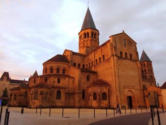 Basilique du Sacré-Coeur