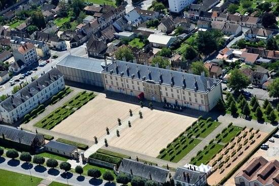 Centre National du Costume de Scène