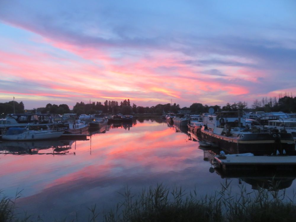 Port Royal d'Auxonne