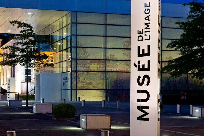 Musée de l'Image