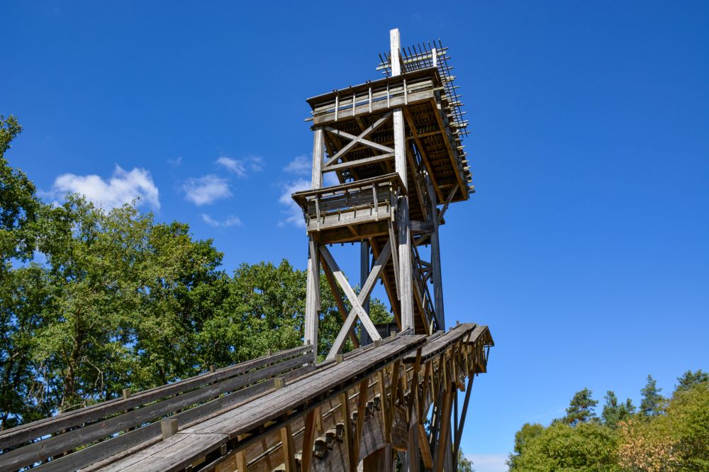 Belvedère des Caillettes