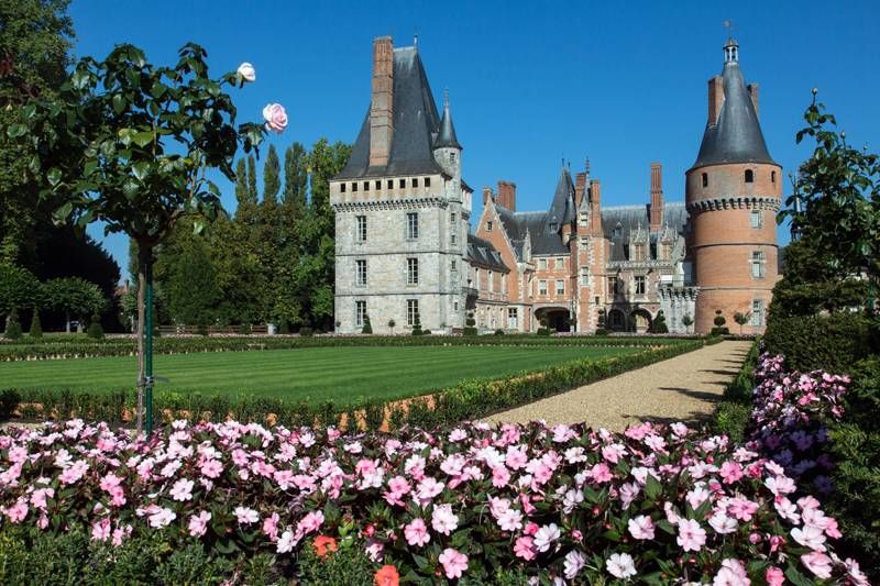 Château de Maintenon