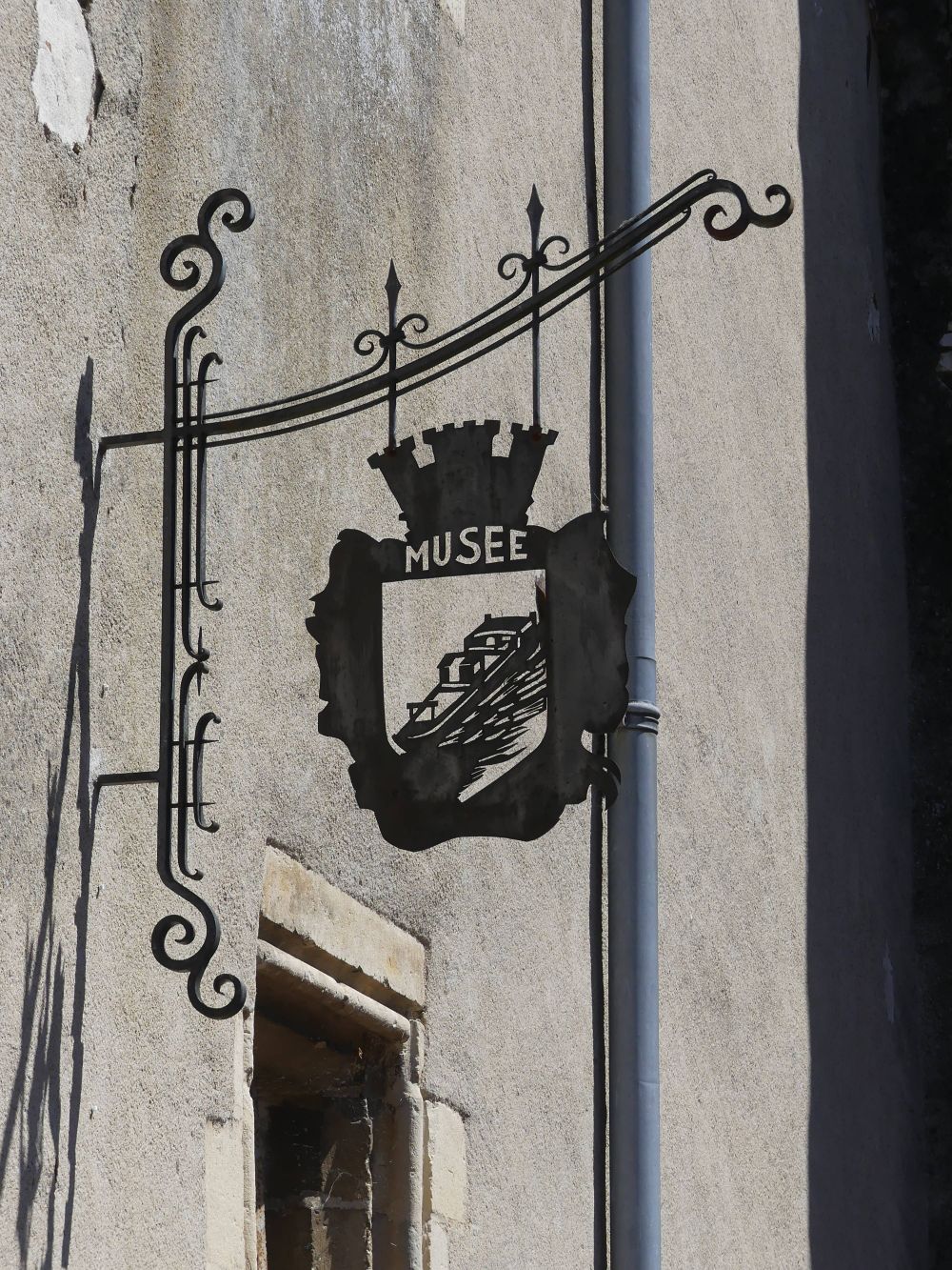 Musée du Canal de Berry