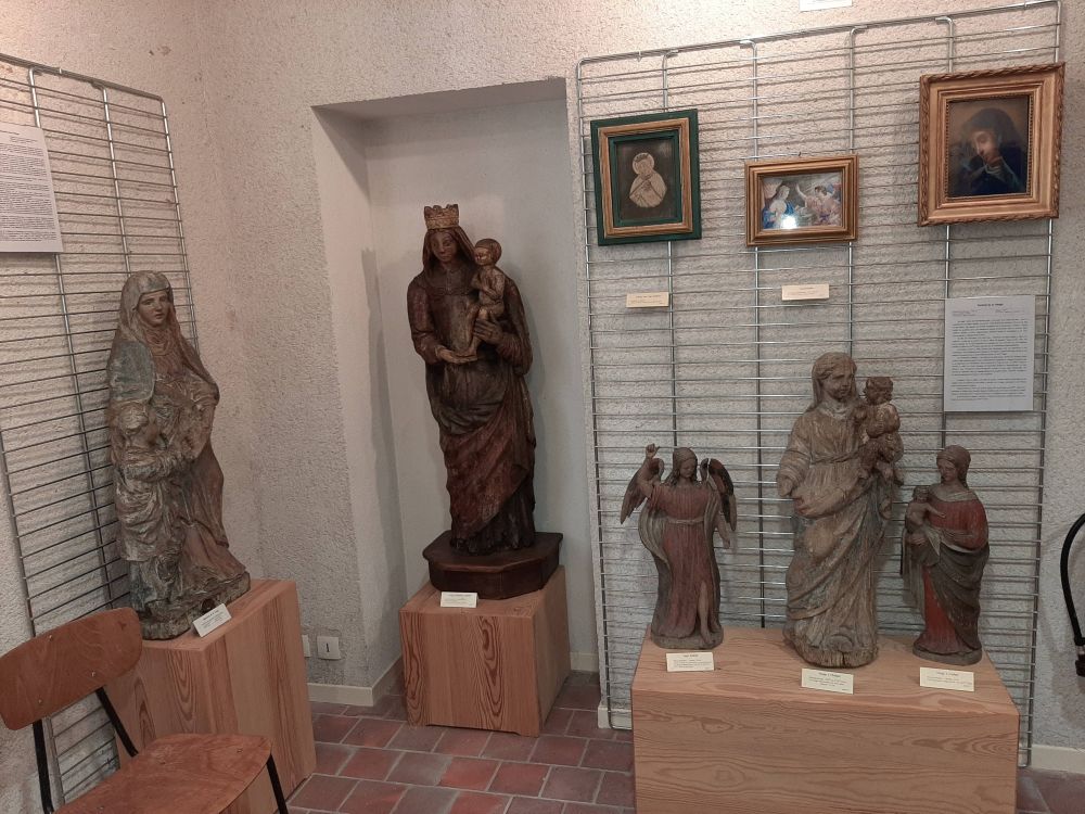 Musée Roland-Barillet