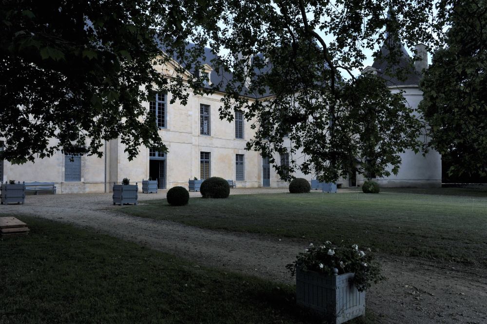 Château Renaud