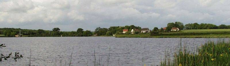 Etang de Rongères