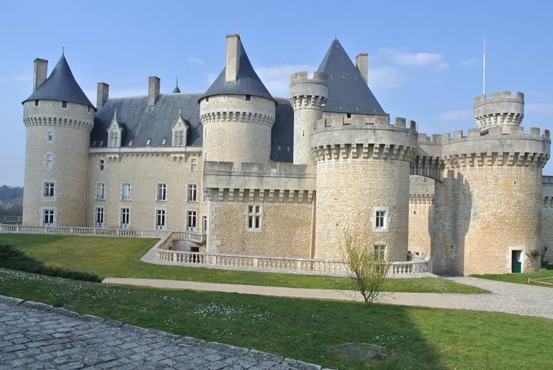 Hapimag Château de Chabenet