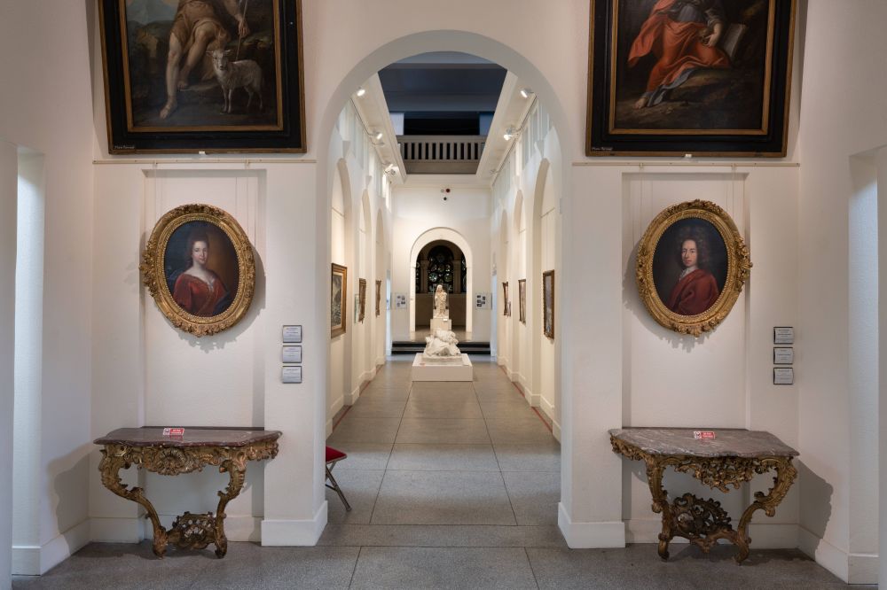 Musée d’Art et d’Histoire de Dreux