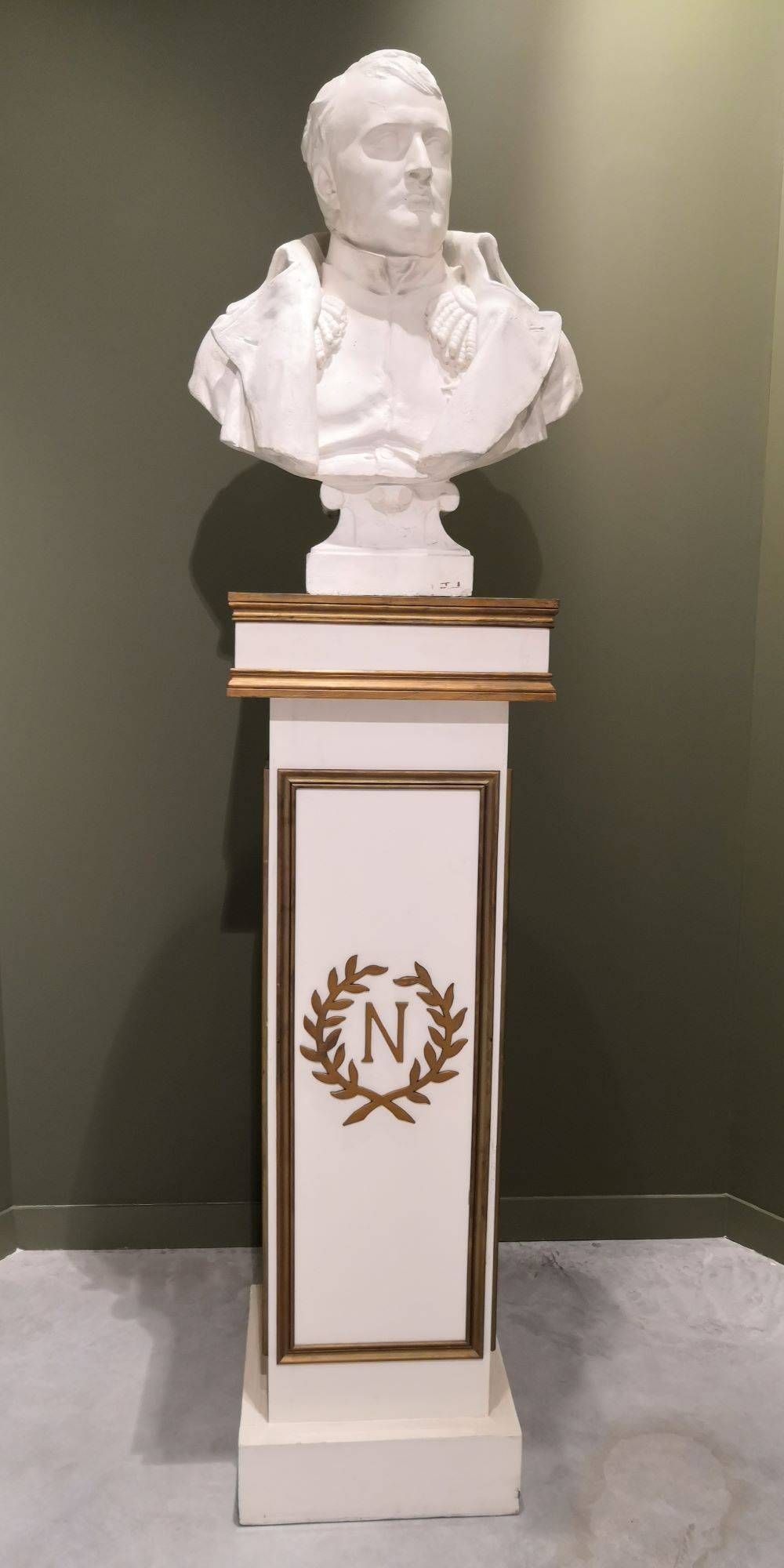 Musée du Train et des Equipages Militaires