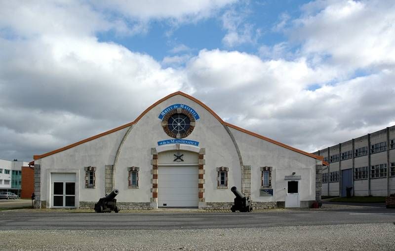 Musée du Matériel et de la Maintenance de l'Armée de Terre