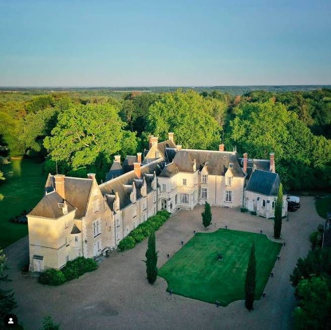 Château de Razay