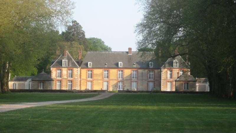 Château de Blanville