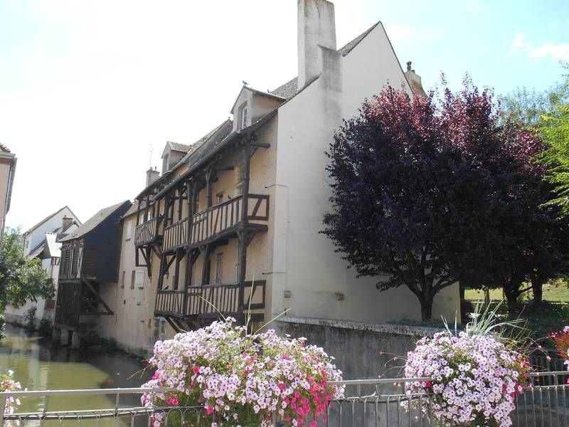 Musée du cuir et des tanneurs