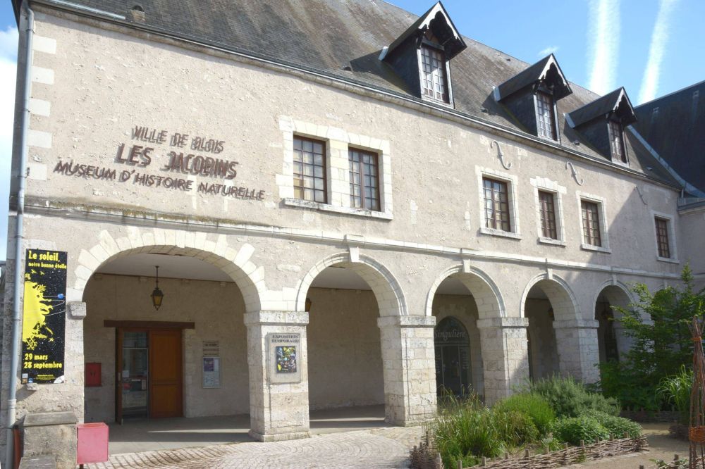 Musée diocésain d'Art Religieux de Blois