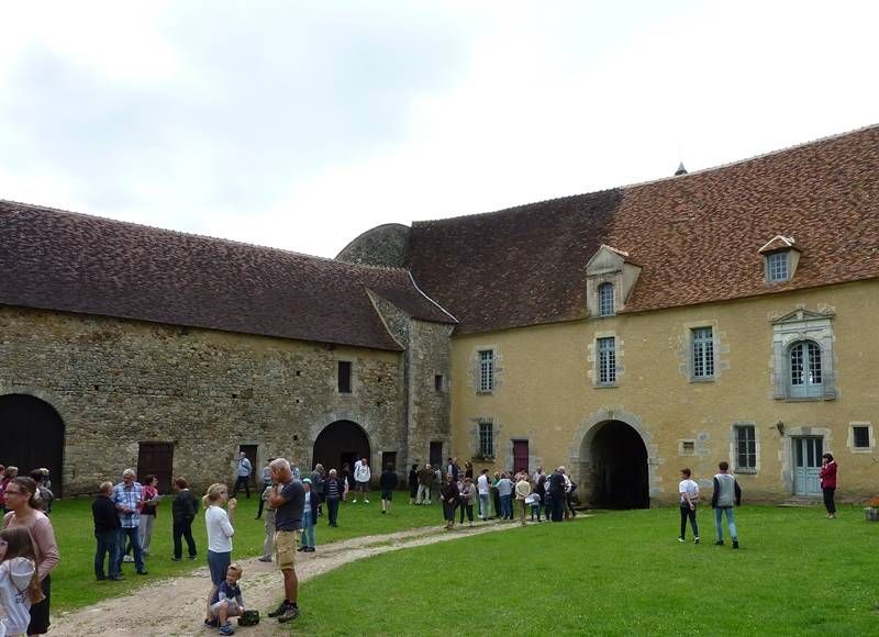 Château de la Commanderie