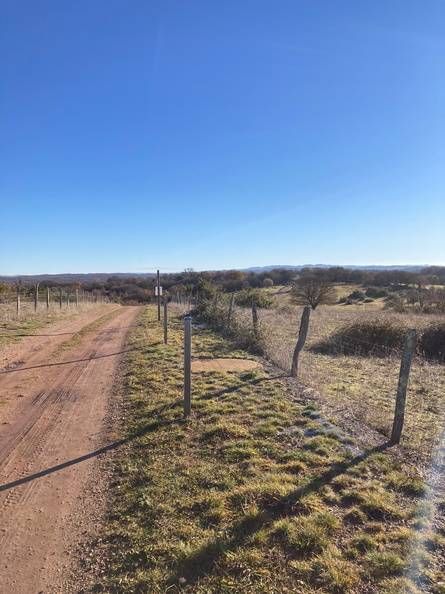 Site d'observation du ciel étoilé de Miers