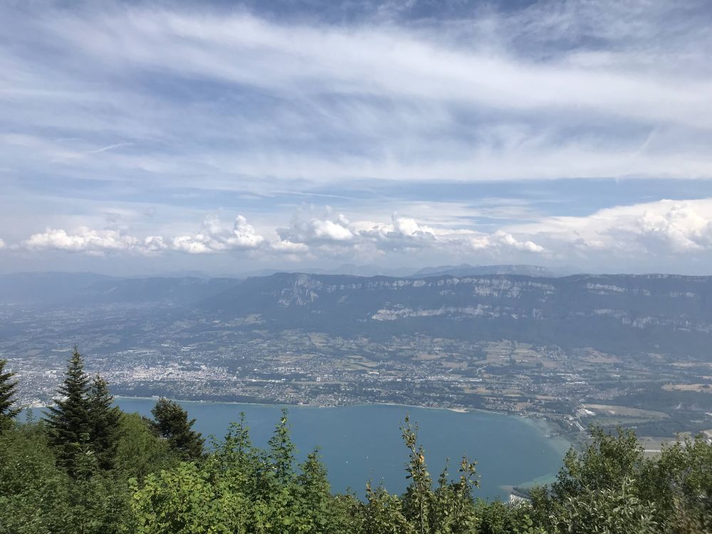 Belvédère de la Chambotte