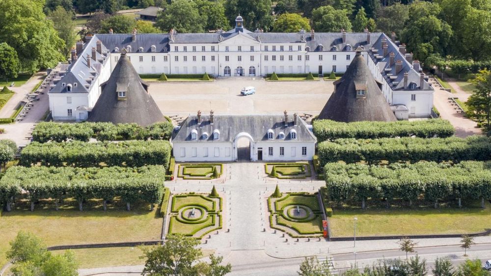 Musée Château de la Verrerie