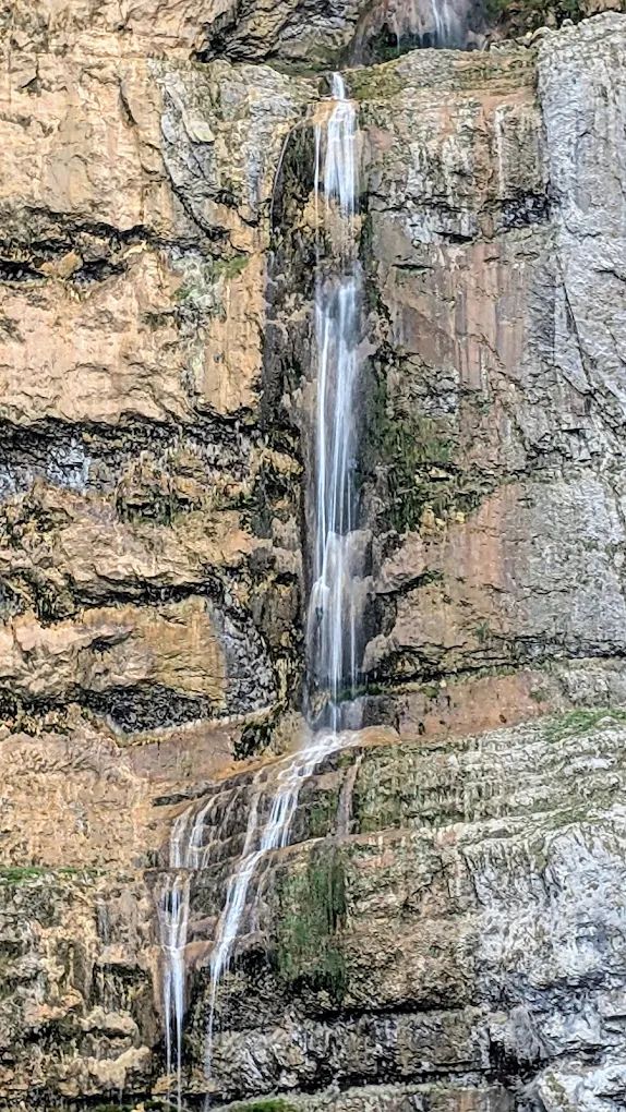 Cascade de Moulin-Marquis