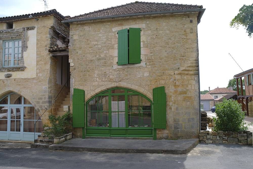 Musée : Le Livre et la Lettre