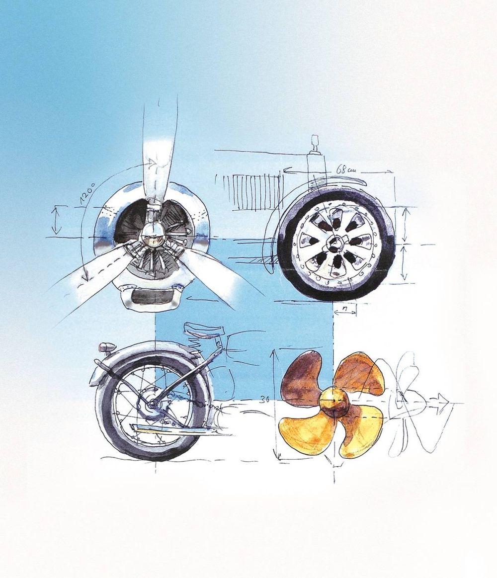 Musée Laubie Mecanic Art