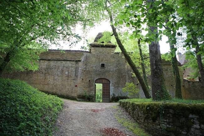 Château le Fournel