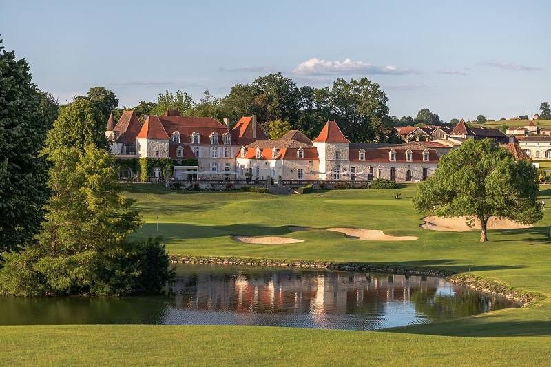 Château des Vigiers