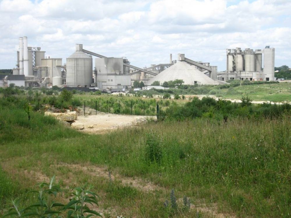 Belvédère Vallée de la Neuze