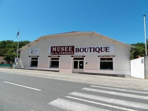 Musée du verre soufflé