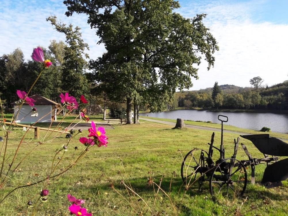 Étang de Masselièvre