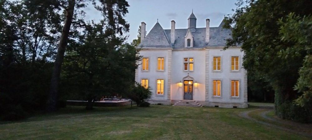Château la Séchère