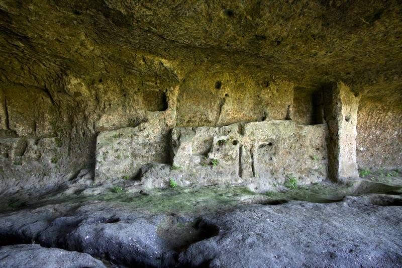 Cluzeaux d'Argentine