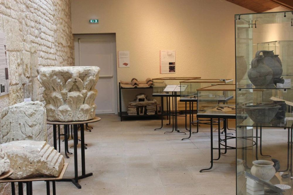 Musée Gallo-Romain