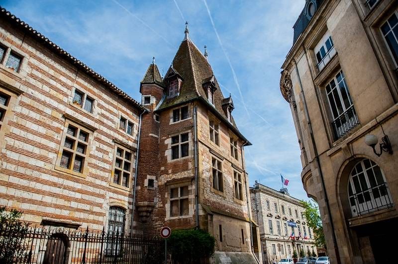 Musée des Beaux Arts