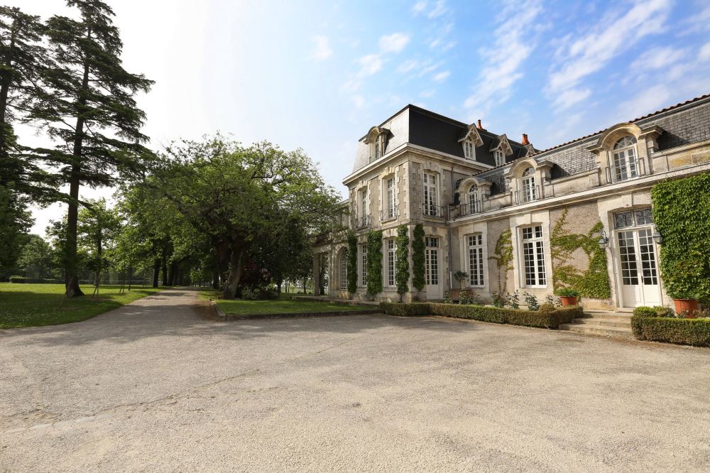 Château Gaby