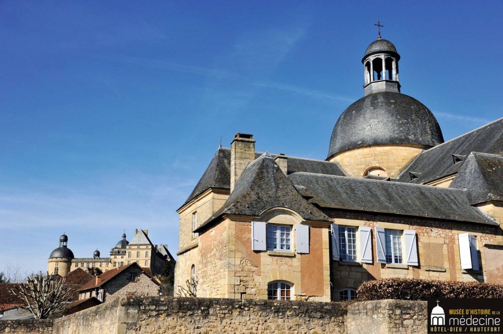 Musée d'Histoire de la Médecine