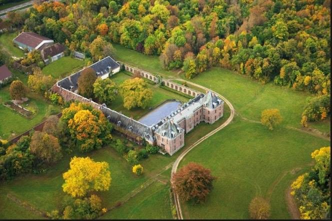 Château de Pont-sur-Seine