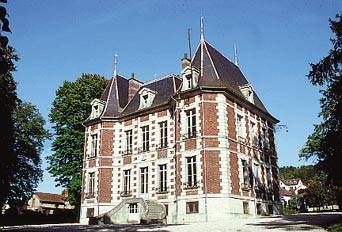 Château de Val Seine