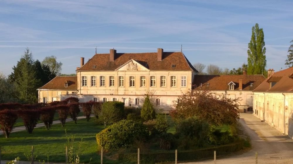 CHATEAU DE BRANTIGNY