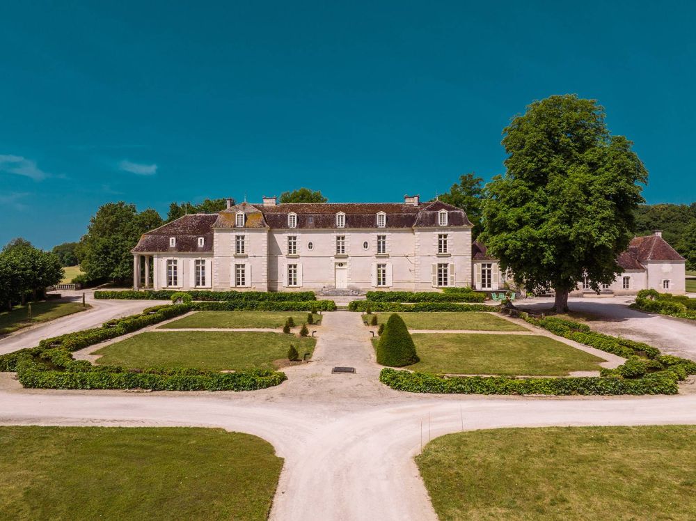 Château de Villemorien